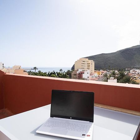 شقة Miramar 8 San Sebastián de la Gomera المظهر الخارجي الصورة