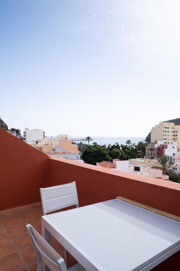 شقة Miramar 8 San Sebastián de la Gomera المظهر الخارجي الصورة