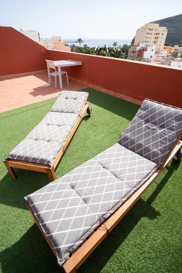 شقة Miramar 8 San Sebastián de la Gomera المظهر الخارجي الصورة