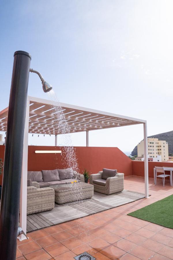 شقة Miramar 8 San Sebastián de la Gomera المظهر الخارجي الصورة