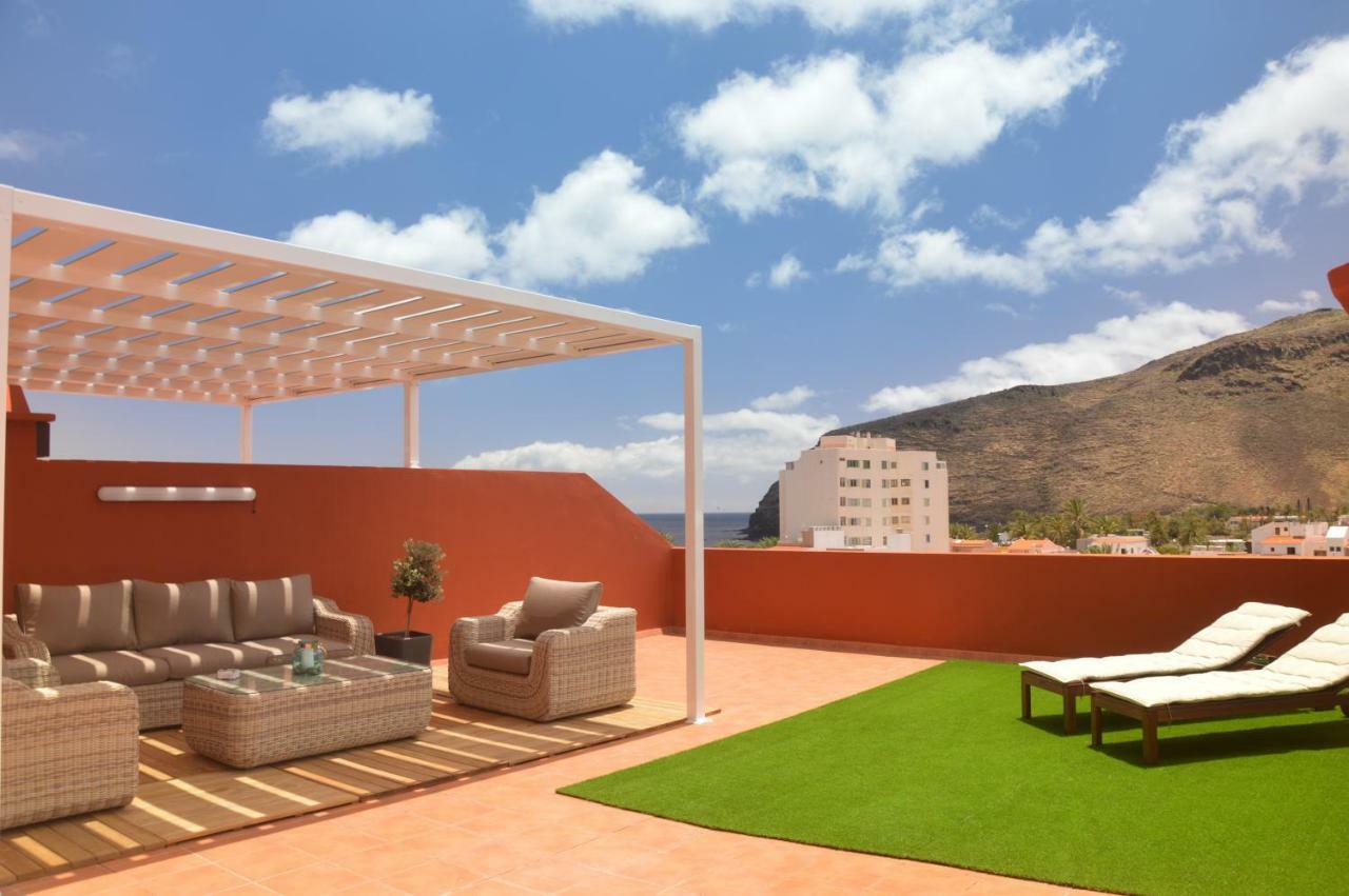 شقة Miramar 8 San Sebastián de la Gomera المظهر الخارجي الصورة