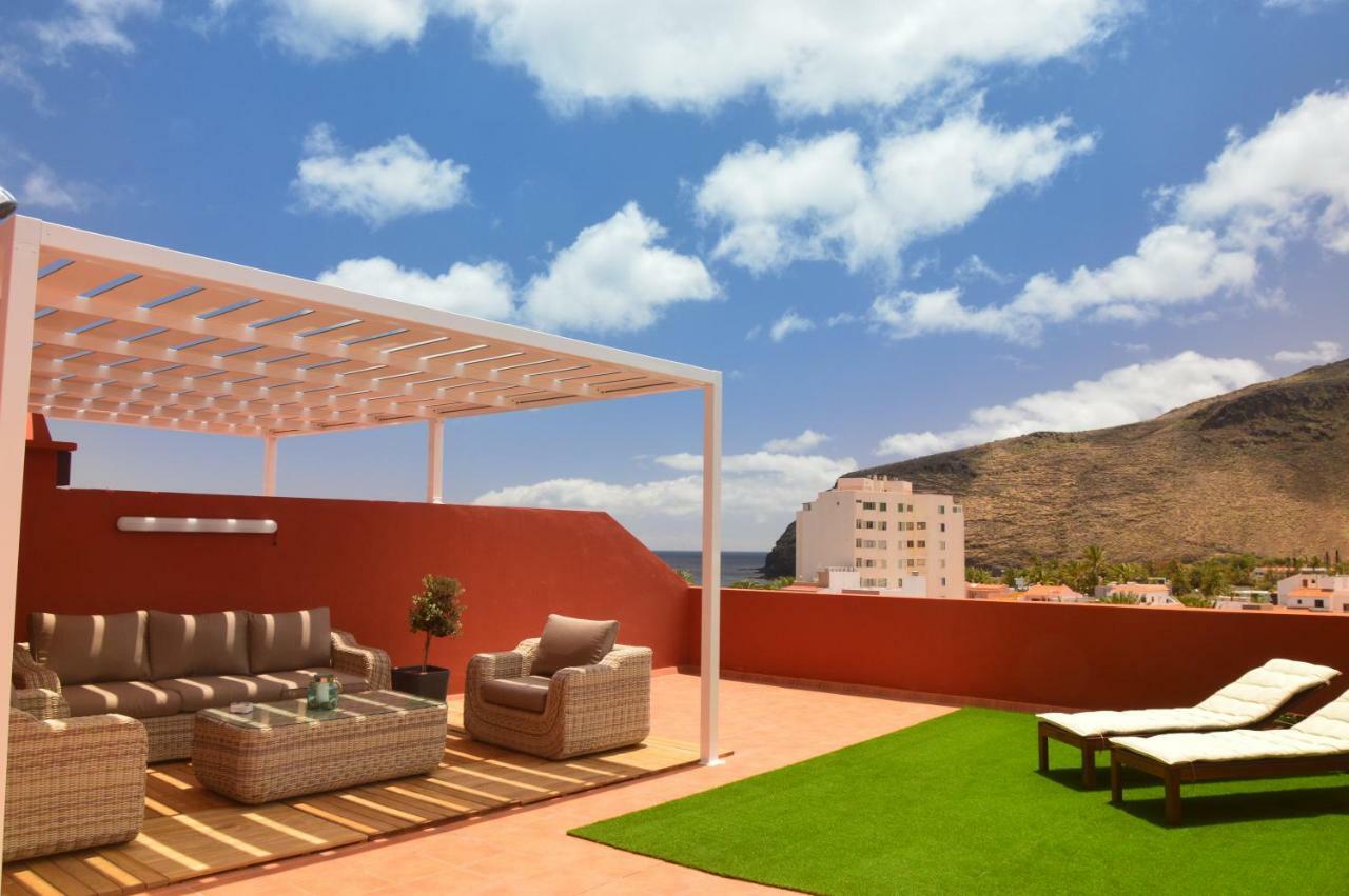 شقة Miramar 8 San Sebastián de la Gomera المظهر الخارجي الصورة